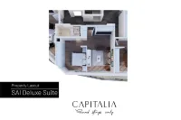 Capitalia | Tree Views, Balcony & Gym San Ángel - Bjergudsigt