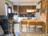 Villa ylläs 302 - 4-Star