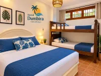 Hostal Dumbira - Hostels