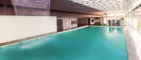 Hotel Palacio - Pools