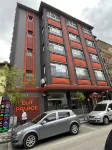 Elit Palace - Pet friendly
