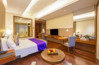 The Anya Hotel-Golf Course Road - رخيصة