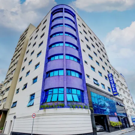 Hotel Domani