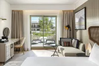 Radisson Collection Hotel, Bodrum - Bergblick