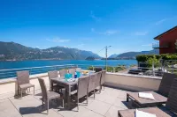 Paradiso di Menaggio Penthouse - 3 stjerner