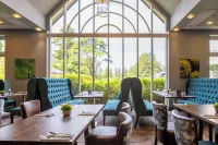 Woodland Grange - bar
