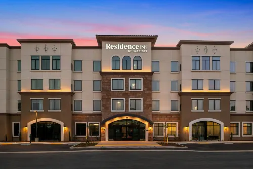 Residence Inn by Marriott Claremont - New