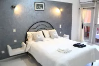 El Hamra Hotel - 2-Star