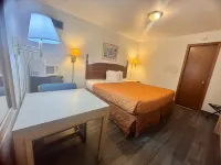 Budget Lodge Inn Abilene KS - モーテル