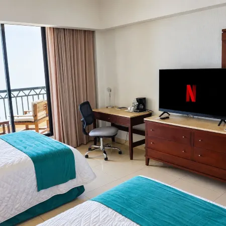 Hotel Bello Veracruz