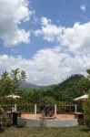 Rincon del Buey Resort - Quầy Bar