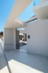 House of Hermes with Heated Pool and Sea View - Wi-Fi
