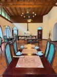 Rio Perlas Thermal Resort & Spa - breakfast