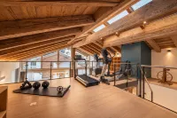 Matthiol Appartements - Airport Shuttle