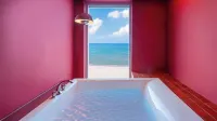 Apex Hotel - Hot Tub