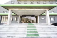 Seosan (Daesan) Green Hotel - Wifi