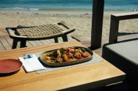 Adams Beach Hotel & Spa - breakfast