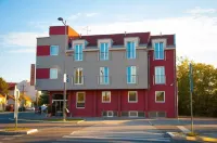 Garni Hotel Vigor - EV Station - Bares