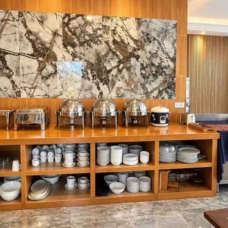 Benhas Hotel