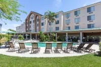 Country Inn & Suites by Radisson, Mesa, AZ - شرفة