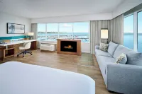 Delta Hotels Kingston Waterfront - acceptant les animaux
