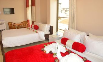 Dreams Hotel Zanzibar