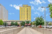 Homeinn Hotel (Anyang Railway Station)