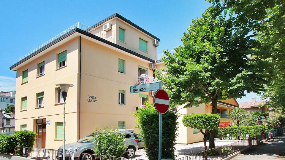 Villa Gaby