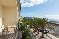 Hotel Gran Rey - Ocean View