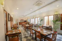 Petit Palais Hotels in Puducherry