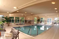 Country Inn & Suites by Radisson, Lewisburg, PA Hôtels à : Kelly Township