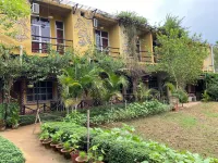 Roshnai Village Resort Hotels near Amar Kutir Eco Tourism Park