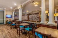 Best Western Plus Shamrock Inn  Suites