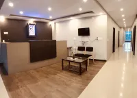 Sharada Residency Hotels in Somwarpet