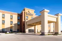 Comfort Inn & Suites Independence Hotel di Independence