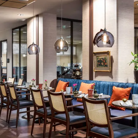 Radisson Blu Hotel, Oulu