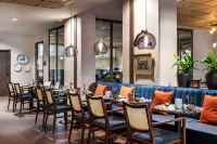 Radisson Blu Hotel, Oulu - Breakfast