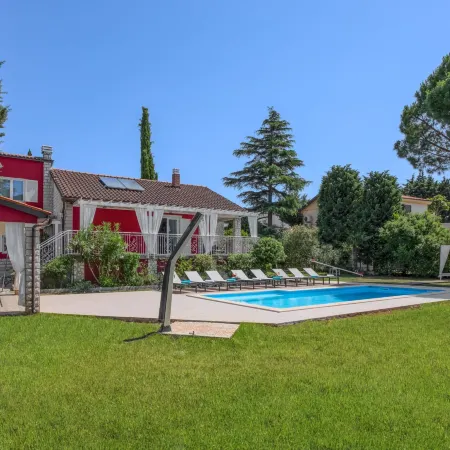 Villa Puntizela