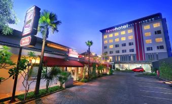 favehotel Sudirman Bojonegoro