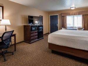 Best Western Country Inn