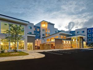 Residence Inn Middletown Goshen