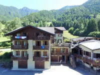 Lembondel Hotel di 