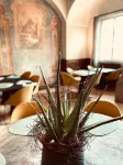 Stadthotel Styria - breakfast