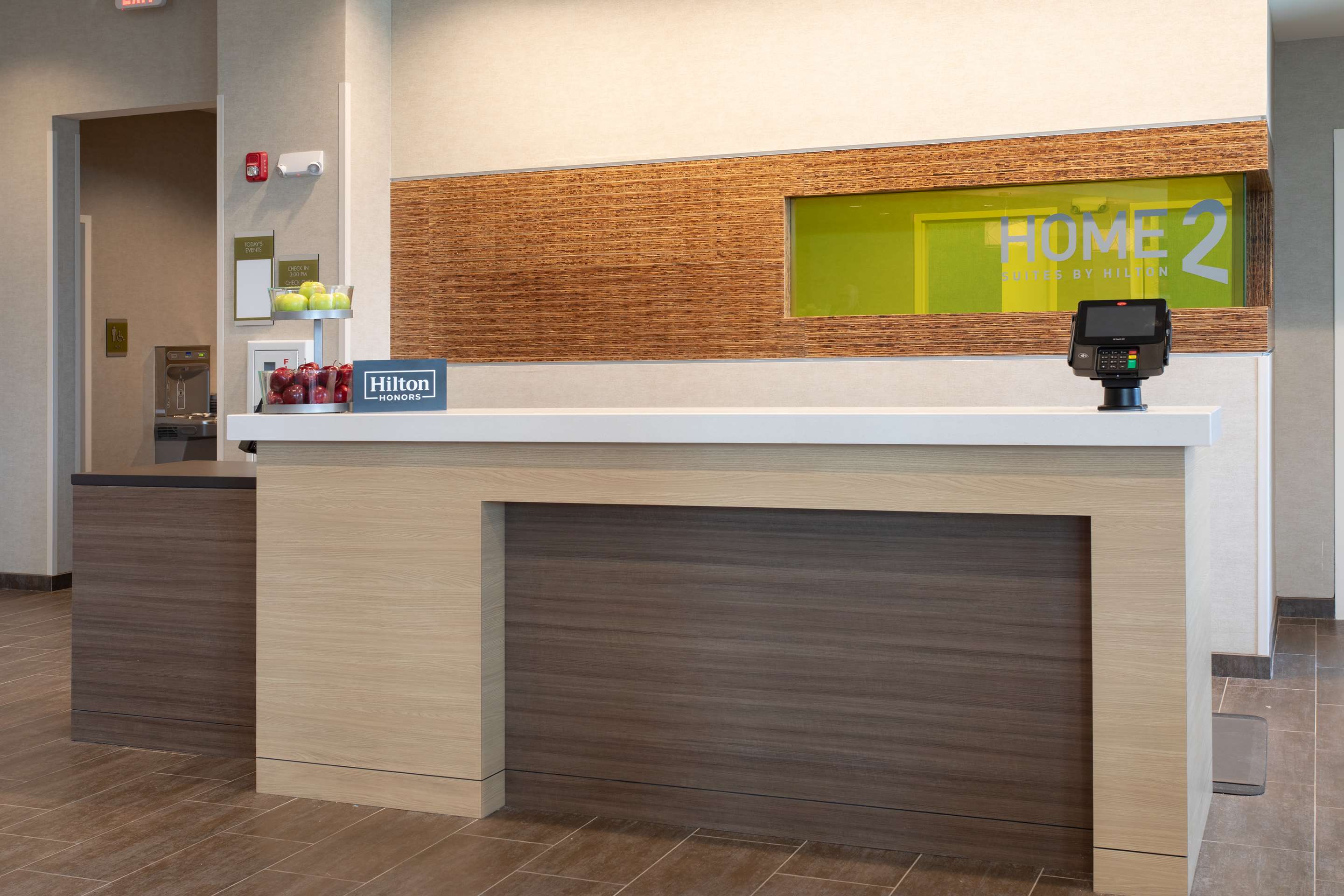 Home2 Suites by Hilton Omaha UN Medical Ctr Area