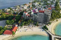 Rosemary Boutique Hotels in Maafushi