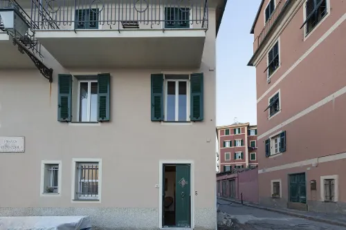 Creuza de Ma by Wonderful Italy