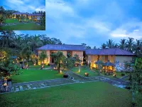 Sambi Resort, Spa & Resto Hotels in Pakem