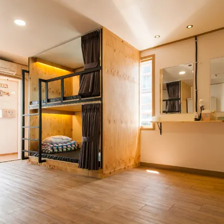 On the Stone Guesthouse 2 - Hostel