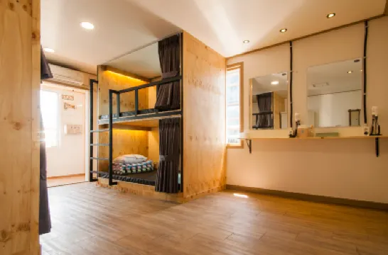 史東 2 號旅館 - 青年旅舍 酒店