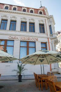 Constanta Homestays Trip Com